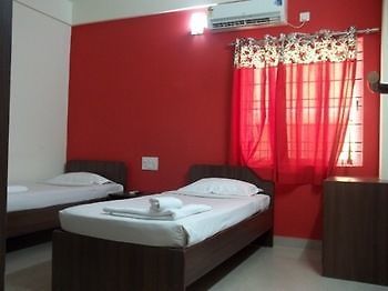 Pavani Royale Bangalore Bagian luar foto
