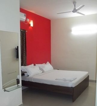 Pavani Royale Bangalore Bagian luar foto